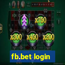 fb.bet login